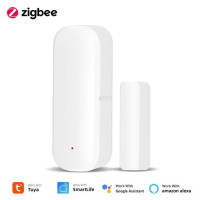 Смарт-датчик двери Tuya Wi-Fi/Zigbee