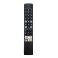 Пульт дистанционного управления RC901V для TCL Smart TV, пульт дистанционного управления RC901V FMR1 FMR5 FMR7 FMRD без голосового управления