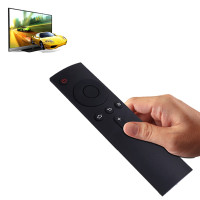 1 шт. пульт дистанционного управления Smart Remote Control ler для Mi TV Set-top Box Remote Control 3 2 1 Generation