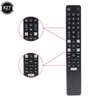 Умный пульт дистанционного управления RC802N для TCL TV YUI1 YAI2 YLI3 65P20US U43P6046 U55C7006 U49P6046 U65P6046, контроллер