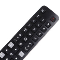 Пульт дистанционного управления RC802N YUI1 для TCL Smart TV U43P6046, U49P6046, U55P6046, U65P6046