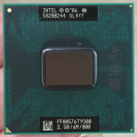 Процессор Intel Core 2 Duo T9300