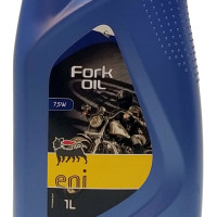 Вилочное масло Eni/Agip Fork 7,5W 1л