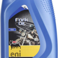 Вилочное масло ENI fork oil 10W