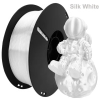 Шелковая нить 1,75 мм 1 кг