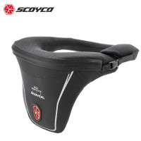 Scoyco Saiyu N03 Motorcycle Neck Guard, необходимая вещь для езды по бездорожью!