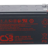 Аккумуляторная батарея CSB UPS12580 F2