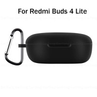 Силиконовый чехол для Xiaomi Redmi Buds 4 Lite
