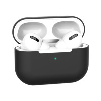 Силиконовый чехол для наушников Apple AirPods Pro