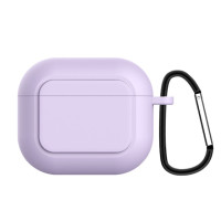 Чехол из жидкого силикона для Apple Airpods 3