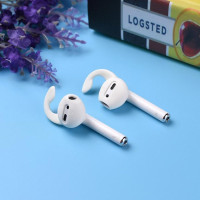 Силиконовые накладки для наушников Apple AirPods