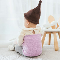 踢被子克星冬季宝宝袜发热护肚婴儿防着凉保暖腹卷新生儿抗寒腹围