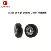 ролики для 3D-принтера