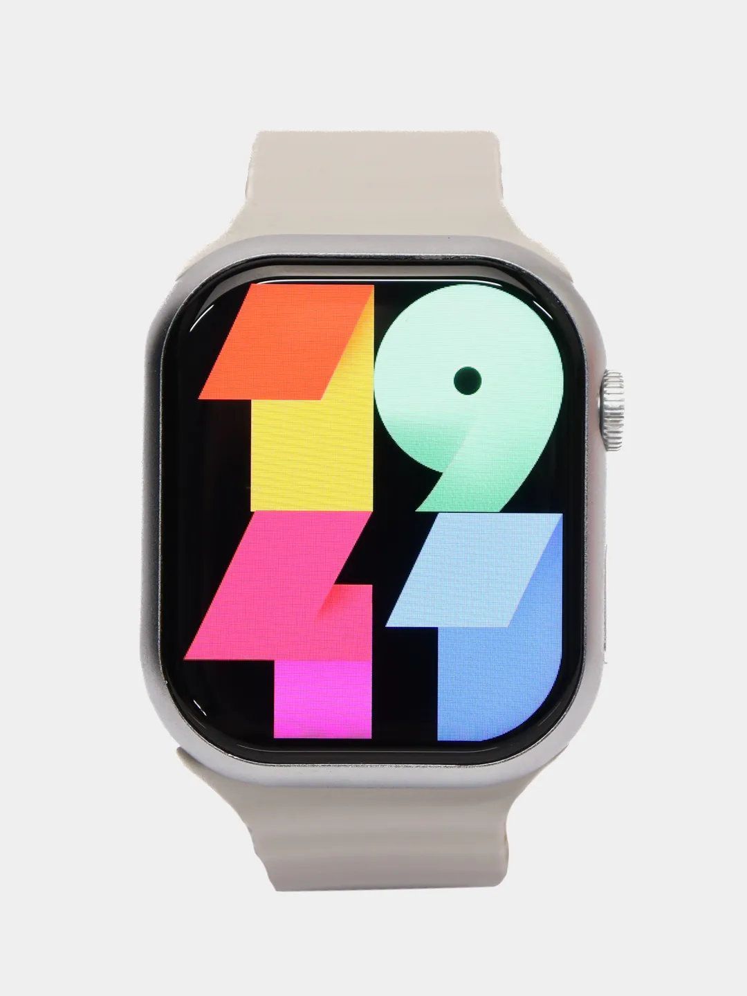 Текст при отключенной в браузере загрузке изображений