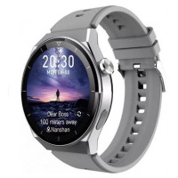 Умные часы AT3 Pro Max, 45mm, Серый