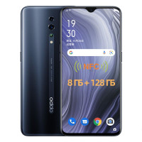 Смартфон OPPO Reno-Z 8/128 ГБ, черный