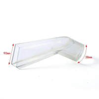 Насадка-щетка для пылесоса, 38 мм