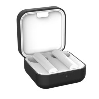 Силиконовый чехол для наушников Xiaomi Mi True Wireless Earphones 2 Basic AirDots 2SE SE