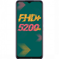 Смартфон Infinix HOT 11 4/64 ГБ, пурпурный