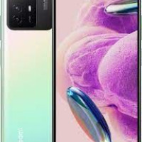 Смартфон Xiaomi Redmi Note 12S 8/256 ГБ, зеленый