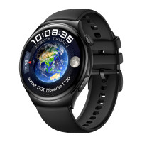 Умные часы HUAWEI Watch 4, Black