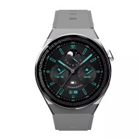 Смарт Часы Smart Watch X5 Pro / Smart Watch X5 pro / Умные часы / Часы наручные / Серебро