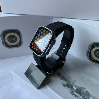 Умные часы Watch Series 8 Ultra mini, 41mm, Midnight Black