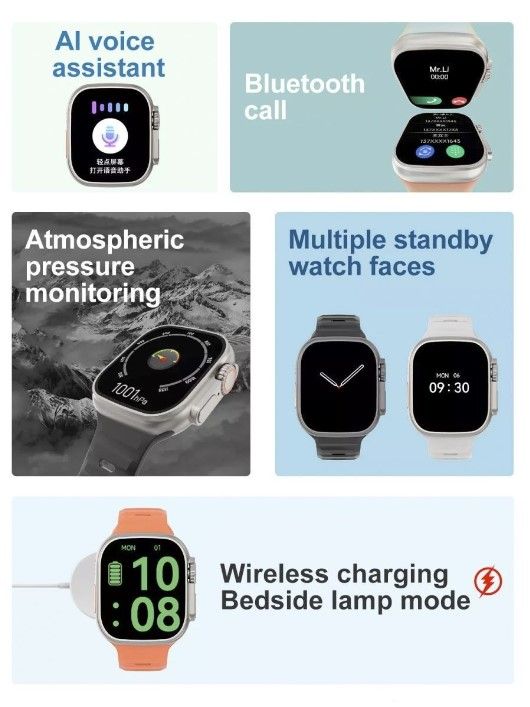 Текстовое описание изображения