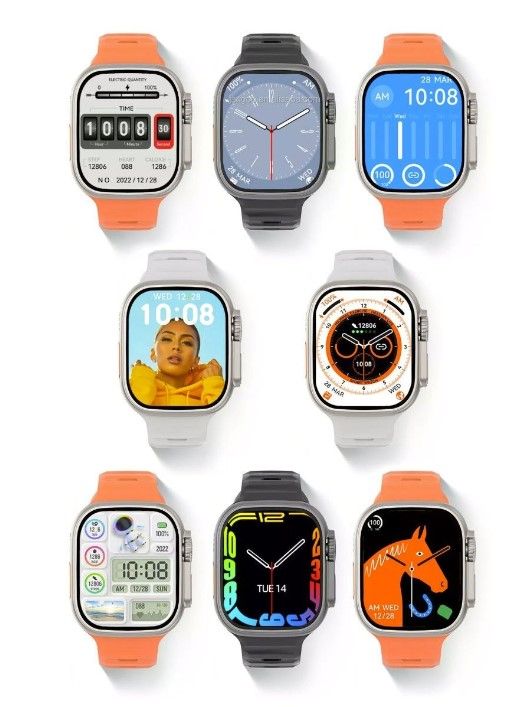 Текстовое описание изображения