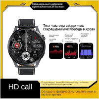 Умные часы Watch3 T3MAX, 48mm, Глубокое черное небо