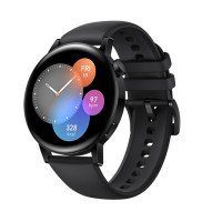 Умные часы HUAWEI WATCH GT3 Milo, 42mm, черный