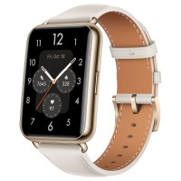 Умные часы HUAWEI FIT 2 Classic Edition Moon White (YDA-B19V), Белый