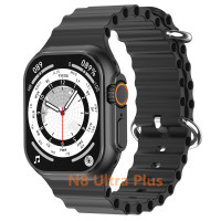 Умные часы Watch 8 ULTRA / Смарт часы мужские, женские / Фитнес браслет Smart Watch Bluetooth