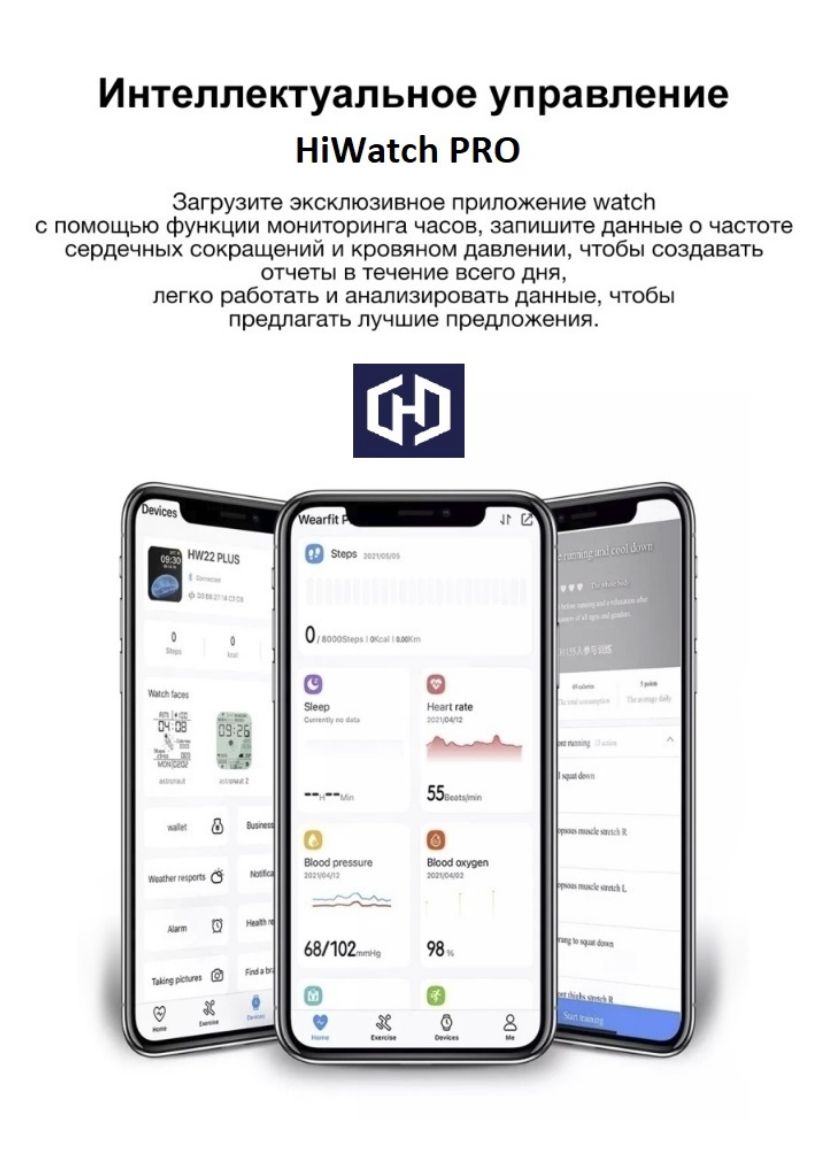 Текстовое описание изображения