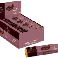 «OZera», шоколадный батончик Dark Truffle, 47&nbsp;г