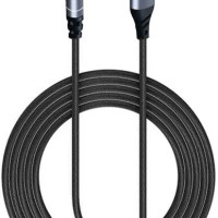 Адаптер для наушников 8-контактный с разъемом Lightning на 3,5 мм AUX 3,5 мм