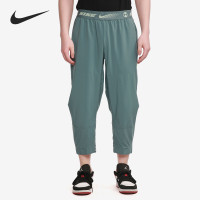 Nike/耐克官方正品 PANT SC 男子舒適休閒運動中長褲 CZ1495-387