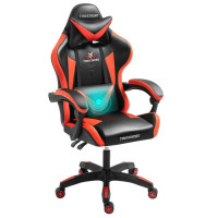 Кресло для киберспорта, игровое кресло для wcg, Интернет-кафе, конкурентоспособное гоночное кресло, офисное компьютерное кресло, массажное кресло, лампа с стулом