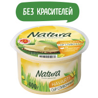 Сыр Natura Сливочный, 45%, 400 г