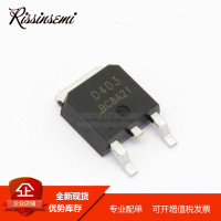 100 шт. AOD403 TO-252 -30V -70A MOSFET Новый и оригинальный