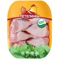 Голень куриная Петелинка, охлажденная, 1-1,1 кг