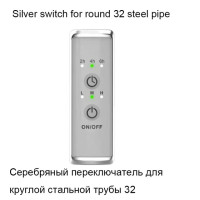 Регулятор мощности для полотенцесушителей