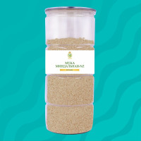 Мука миндальная 500г. Пэт