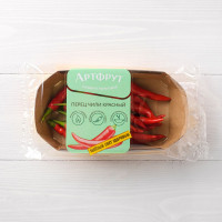 Перец Чили Артфрут, красный, 50 г