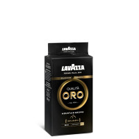 Кофе молотый Lavazza Qualita Oro Mountain Grown, 250гр