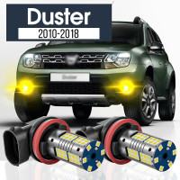 Аксессуары для автомобиля Dacia Duster 2010 2011 2012 2013 2014 2016 2017 2018