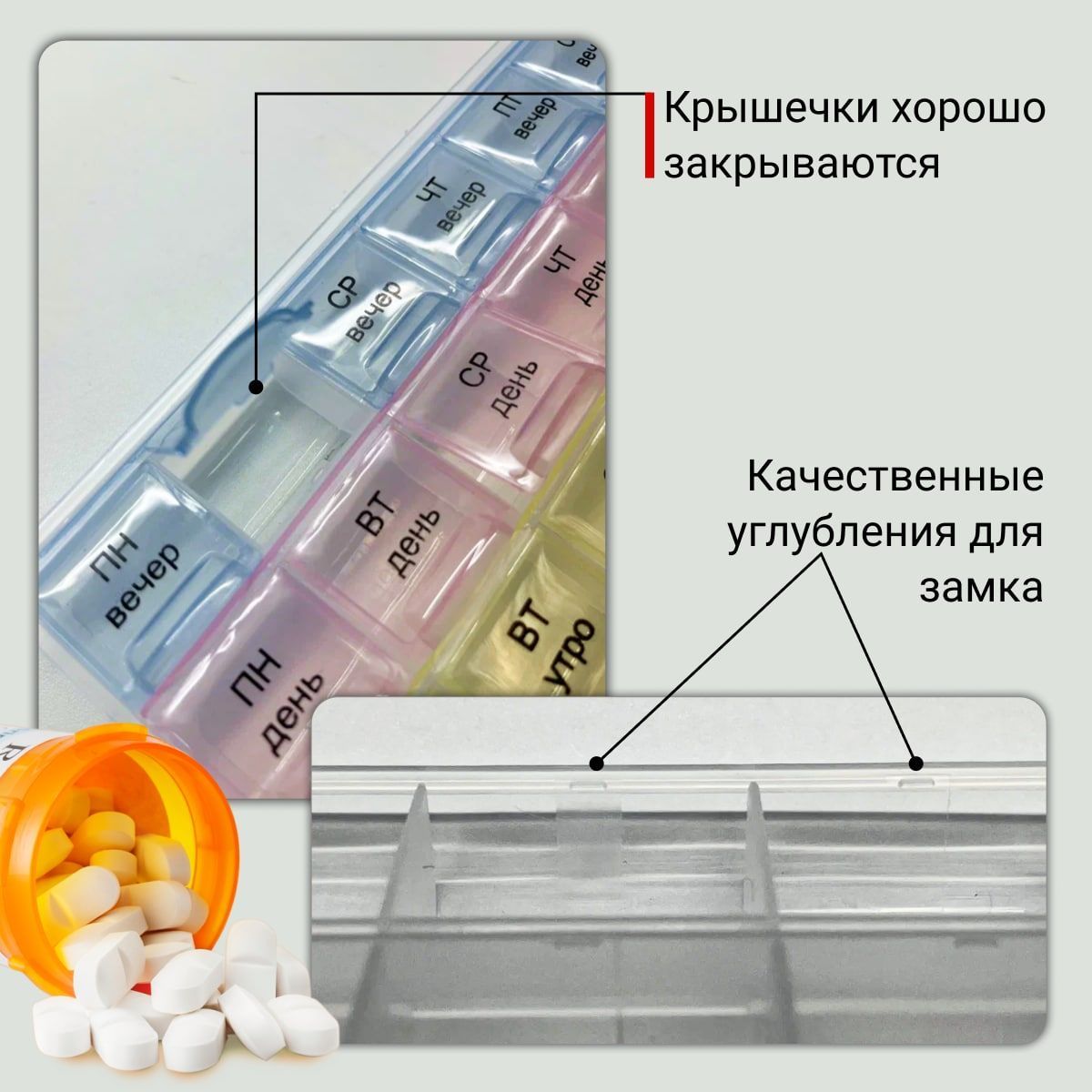 Текстовое описание изображения