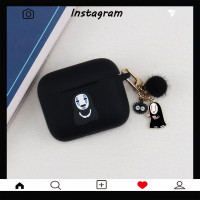 Силиконовый чехол для наушников Honor Choice Earbuds X / X2