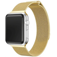 Металлический ремешок, браслет для Apple Watch 42-44 mm