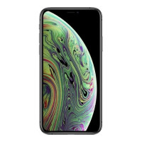 Смартфон Apple iPhone XS 4/64 ГБ, темно-серый, Восстановленный